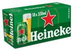 BIERE HEINEKEN