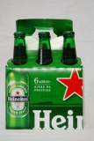 HEINEKHEN 12  33 cl verre