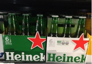 Dutch Heineken Beer 250ml Bottles , 330ml Cans