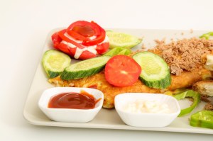 Heinz Ketchup Squezzy 875ml