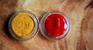 Heinz - mayomix sauce mayonnaise ketchup flacon souple