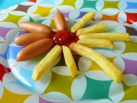 Heinz - tomato ketchup réduit sucre et sel flacon souple