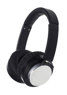 Casque stéréo HEL ARIA filaire à réducteur de bruit