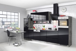 CUISINE TYPE AVEC ELECTRO