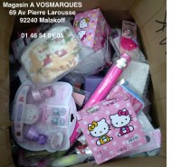 Lot hello kitty