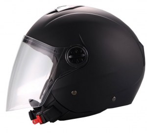 Lot casques moto et scooter Vito origine France