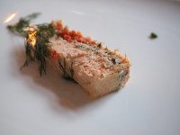 Henaff - terrine de campagne au confit d'oignons label rouge