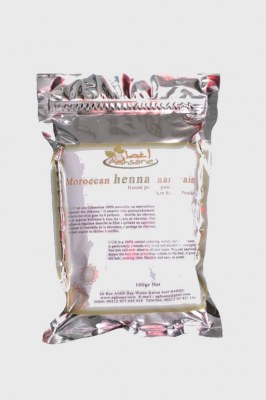 Henné (Marocain)