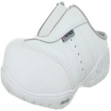 Lot 1630 chaussure Sabot de Securite Blanc de marque