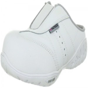 Lot 1630 chaussure Sabot de Securite Blanc de marque