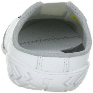 Lot 1630 chaussure Sabot de Securite Blanc de marque