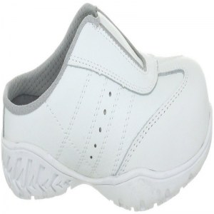 Lot 1630 chaussure Sabot de Securite Blanc de marque