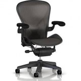 Herman Miller Aeron président