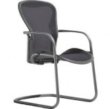 Herman Miller Aeron Sidechair