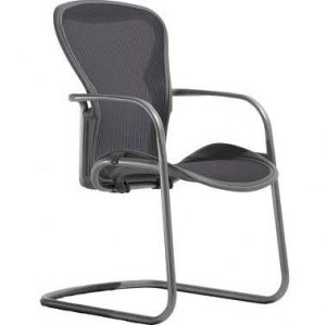 Herman Miller Aeron Sidechair