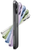 In good condition of iPhone 17/ 17pro/  17pro max