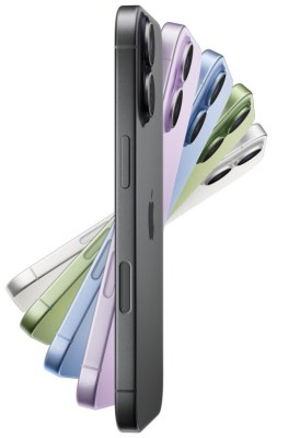 In good condition of iPhone 17/ 17pro/  17pro max