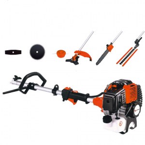 Débroussailleuse multifonction 5 en 1