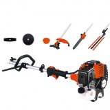 Débroussailleuse multifonction 5 en 1
