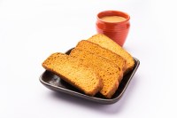 Heudebert - biscottes 96% de céréales la biscotte