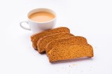 Heudebert - biscottes goût brioché