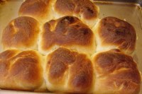 Heudebert - biscottes au blé complet
