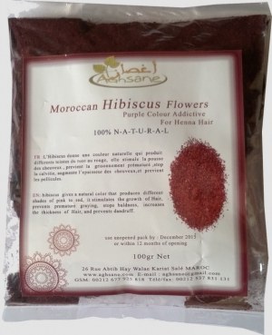 Hibiscus