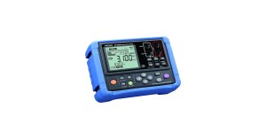 Équipements de test et de mesure Hioki
