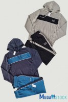 HIS survêtements pour hommes, vente en gros