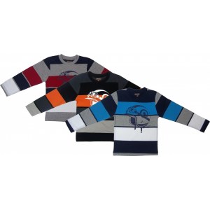 Teeshirt Garcon tripley