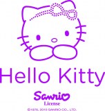Stock Hello Kitty Officiel