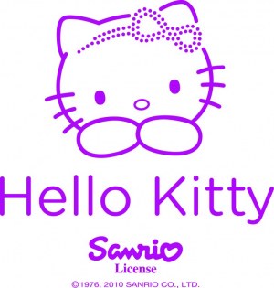 Stock Hello Kitty Officiel