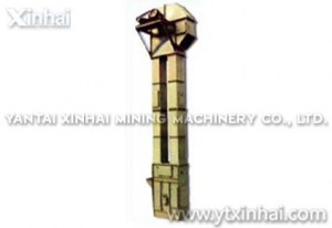 Élévateur àts modèle HL--Yantai Xinhai