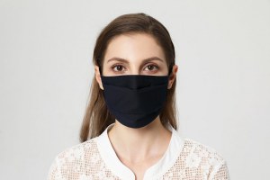 Masque tissu norme AFNOR lavable 10 fois 100% coton (certifié en laboratoire)