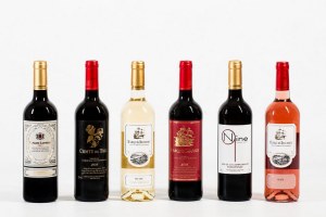 VCE Vins de la Communauté Européenne