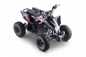 Quad electrique Lithium