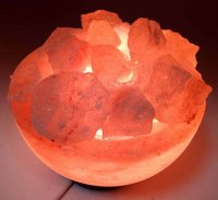 Lampe de Sel Himalaya Bol 3Kg