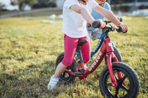 Vélos sans pédales WEEZEE – Neufs – Vente en gros uniquement