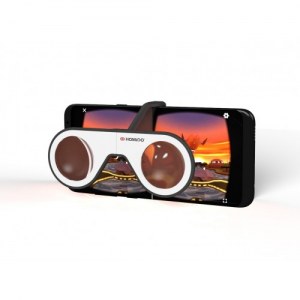 Homido Mini Lunettes VR pour smartphones