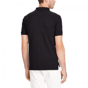 Lot de 5 Polos Noir RALPH LAUREN