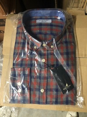 Lot de Chemise Homme