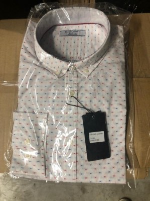 Lot de Chemise Homme