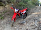 Honda CRF300L & CRF300 Rally 2021