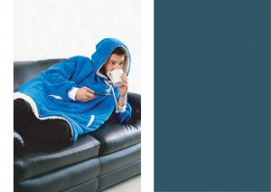 Fournisseur et producteur de couverture à habillé