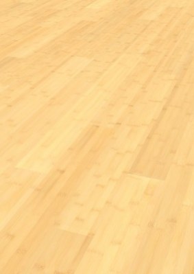 Parquet bambou 15mm horizontal naturel pré-huilé