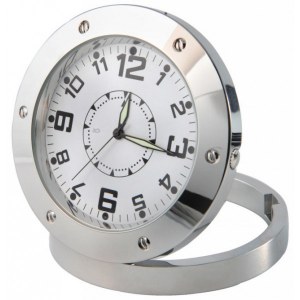 HORLOGE CAMERA
