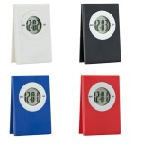 Horloge Publicitaire "Sfera" - Objet publicitaire AVEC ou SANS logo - Cadeau client -...