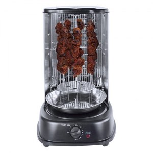 Four de Table Rôtissoire Verticale