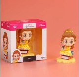 HOT TOYS COSBI DISNEY PRINCESS BELLE