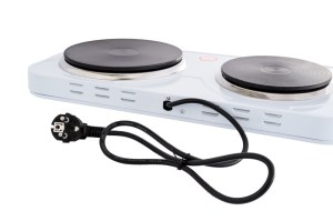 Plaque électrique LEBEN